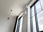 Išnuomojamas išskirtinis šviesus ir moderniai - nuotraukos Nr. 11