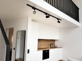 Išnuomojamas išskirtinis šviesus ir moderniai - nuotraukos Nr. 12