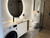 Išnuomojamas išskirtinis šviesus ir moderniai - nuotraukos Nr. 13