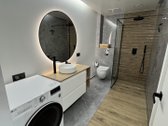 Išnuomojamas išskirtinis šviesus ir moderniai - nuotraukos Nr. 14