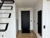 Išnuomojamas išskirtinis šviesus ir moderniai - nuotraukos Nr. 17