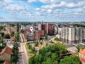 Dizainerio Kurti Namai Naujamiestyje - nuotraukos Nr. 18