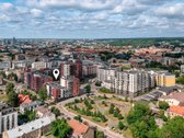 Dizainerio Kurti Namai Naujamiestyje - nuotraukos Nr. 19