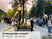Dizainerio Kurti Namai Naujamiestyje - nuotraukos Nr. 21