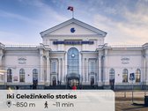 Dizainerio Kurti Namai Naujamiestyje - nuotraukos Nr. 24