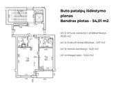 Dizainerio Kurti Namai Naujamiestyje - nuotraukos Nr. 20