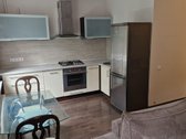 Nuomojamas tvarkingas, šviesus ir jaukus 2 - nuotraukos Nr. 5