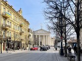 Prestižinis Butas Gedimino Prospekte Su - nuotraukos Nr. 47
