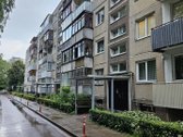Parduodamas 1 kambario butas Pramonės pr.,