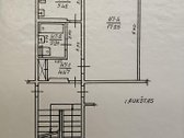 Parduodamas 1 kambario butas Pramonės pr., - nuotraukos Nr. 4