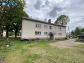 Parduodamas Jaukus 3 Kambarių Butas Su Garažu  - nuotraukos Nr. 2