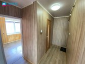 Parduodamas Jaukus 3 Kambarių Butas Su Garažu  - nuotraukos Nr. 13