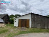 Parduodamas Jaukus 3 Kambarių Butas Su Garažu  - nuotraukos Nr. 18