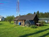 Parduodamas Jaukus 3 Kambarių Butas Su Garažu  - nuotraukos Nr. 19