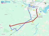 Parduodamas Jaukus 3 Kambarių Butas Su Garažu  - nuotraukos Nr. 20