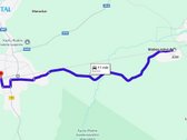 Parduodamas Jaukus 3 Kambarių Butas Su Garažu  - nuotraukos Nr. 21