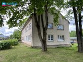 Parduodamas Jaukus 3 Kambarių Butas Su Garažu  - nuotraukos Nr. 23