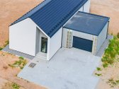 Parduodamas Modernus A++ Klasės Namas - nuotraukos Nr. 3