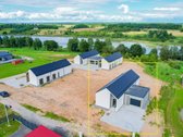 Parduodamas Modernus A++ Klasės Namas - nuotraukos Nr. 2