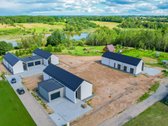 Parduodamas Modernus A++ Klasės Namas - nuotraukos Nr. 5