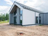 Parduodamas Modernus A++ Klasės Namas