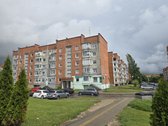 Parduodamas Tvarkingas 1 Kambario Butas - nuotraukos Nr. 17