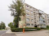 Trijų Kambarių Butas Patogioj Gyventi Vietoj, - nuotraukos Nr. 23