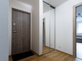 Trijų Kambarių Butas Patogioj Gyventi Vietoj