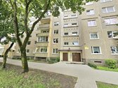 Parduodamas erdvus 4 kambarių butas Vėtrungės - nuotraukos Nr. 33