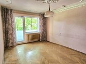 Parduodamas erdvus 4 kambarių butas Vėtrungės