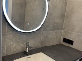 Nuomojamas šviesus ir jaukus 2 kambarių butas - nuotraukos Nr. 3