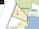 Išskirtinė Rąstinė Sodyba Su Nuosava Ežero - nuotraukos Nr. 7