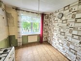 Parduodamas erdvus 4 kambarių butas Vėtrungės - nuotraukos Nr. 17