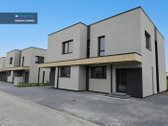 Parduodami Modernūs Ir Stilingi Kotedžai - nuotraukos Nr. 5