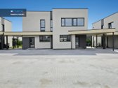 Parduodami Modernūs Ir Stilingi Kotedžai