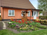 Parduodamas namas su jam priklausančiais - nuotraukos Nr. 6