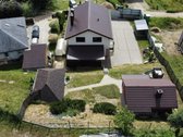 Kokybiškai statytas 152 m² namas su pirtimi - nuotraukos Nr. 6