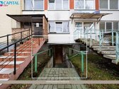Atskiras įėjimas. Individualus šildymas. - nuotraukos Nr. 3