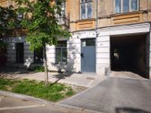 Patalpos Naujamiestyje. Didžioji jų dalis - - nuotraukos Nr. 8