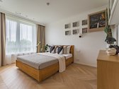Butas naujai perdažytas ir paruoštas naujiems - nuotraukos Nr. 12