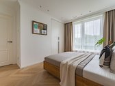 Butas naujai perdažytas ir paruoštas naujiems - nuotraukos Nr. 13