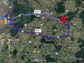 Ar ieškai didelio sklypo netoli Vilniaus, - nuotraukos Nr. 3