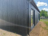 Parduodami trys namai Juodpetriu.km silo g. - nuotraukos Nr. 8