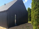 Parduodami trys namai Juodpetriu.km silo g. - nuotraukos Nr. 9