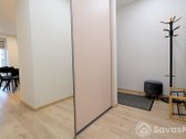Jaukus ir stilingai įrengtas 2 kambarių butas - nuotraukos Nr. 12