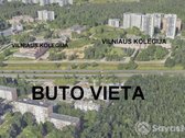Jaukus ir stilingai įrengtas 2 kambarių butas - nuotraukos Nr. 20