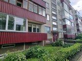 Parduodamas 3 kambarių butas pietinėje miesto