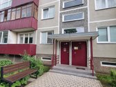 Parduodamas 3 kambarių butas pietinėje miesto - nuotraukos Nr. 2