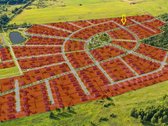 Parduodamas 10,38 arų sklypas su A++ klasės - nuotraukos Nr. 3