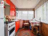 Gamtos apsuptyje, šalia miško Vilniuje, - nuotraukos Nr. 6